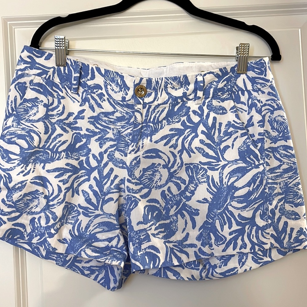 Lilly Pulitzer Callahan Short